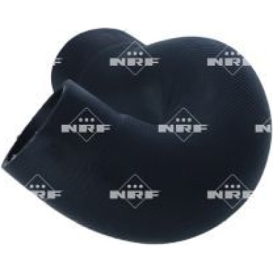 166255 Ladeluftschlauch