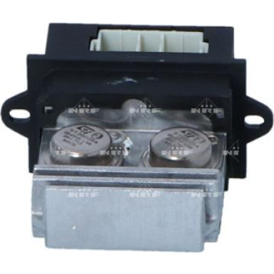 342058 Widerstand, Innenraumgebläse