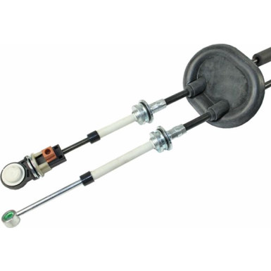 3150212 Seilzug, Schaltgetriebe