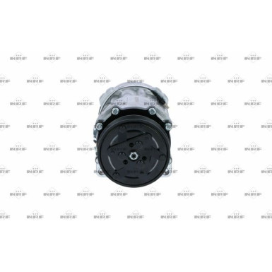 NRF | Kompressor, Klimaanlage | 32971