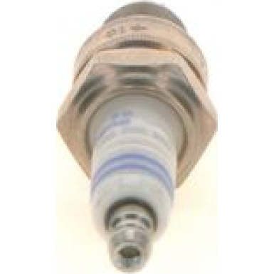 4x BOSCH Zündkerze 0 242 235 665 Nickel