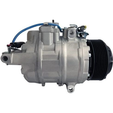 ACP 352 000S Kompressor, Klimaanlage BEHR