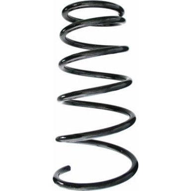 Spidan | Fahrwerksfeder | 87418