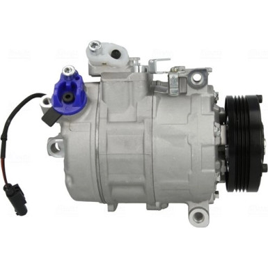 89116 Kompressor, Klimaanlage ** FIRST FIT **