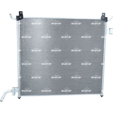 NRF | Kühler, Motorkühlung | 550174