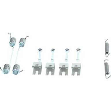 BOSCH | Zubehörsatz, Bremsbacken | 1 987 475 289 BOSCH | Zubehörsatz, Bremsbacken | 1 987 475 289