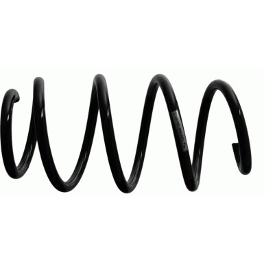 993 411 Fahrwerksfeder