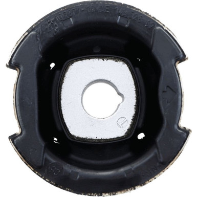 37698 01 Lagerung, Achsträger