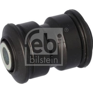 194277 Lagerbuchse, Blattfeder