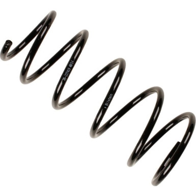 36-227419 Fahrwerksfeder BILSTEIN - B3 Serienersatz (Federn)