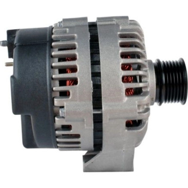 8EL 012 427-851 Generator