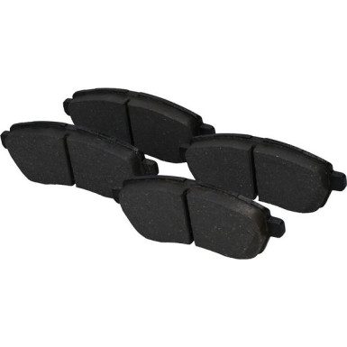 Valeo Bremsbelagsatz, Scheibenbremse EXPERT 302220A