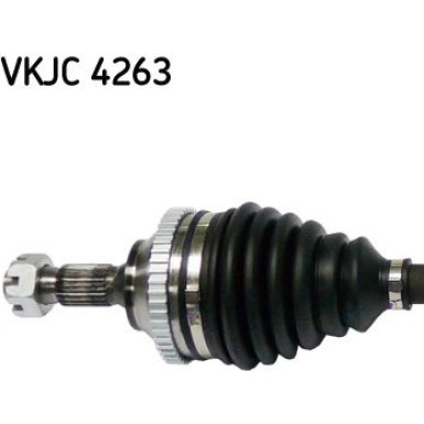 VKJC 4263 Antriebswelle