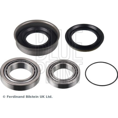 ADBP820038 Radlagersatz