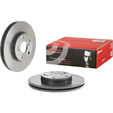 2 x BREMBO Bremsscheibe | 09.C648.11