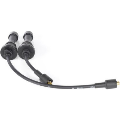 BOSCH | Zündleitungssatz | 0 986 356 991