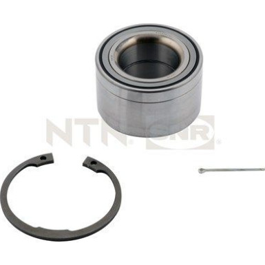 NTN-SNR | Radlagersatz | R179.13