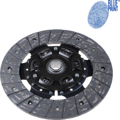 Blue Print | Kupplungsscheibe | ADN13155