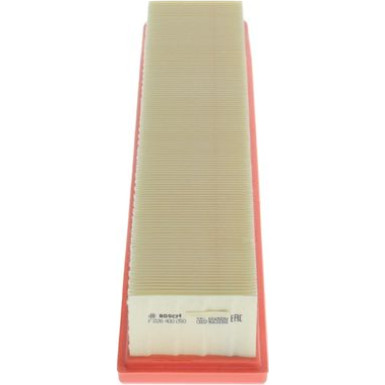 BOSCH F 026 400 050 Luftfilter