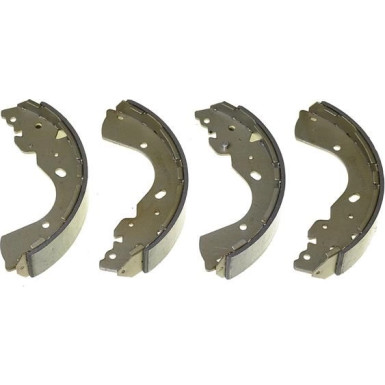 S 56 547 Bremsbackensatz ESSENTIAL LINE S 56 547 Bremsbackensatz ESSENTIAL LINE