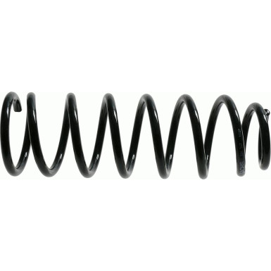 994 147 Fahrwerksfeder