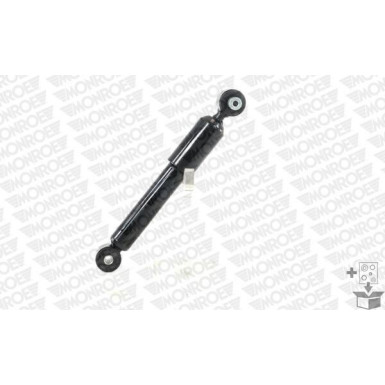 43112 Stoßdämpfer MONROE ORIGINAL (Gas Technology)