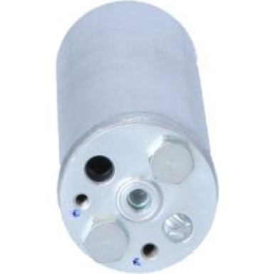 33122 Trockner, Klimaanlage