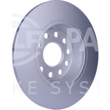 Hella Pagid | Bremsscheibe | 8DD 355 112-141