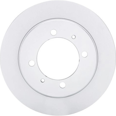 BOSCH | Bremsscheibe | 0 986 478 898