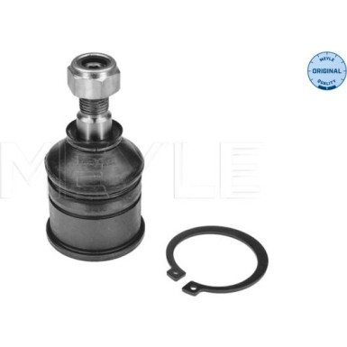 Meyle Trag-/Führungsgelenk MEYLE-ORIGINAL: True to OE 31-16 010 0005