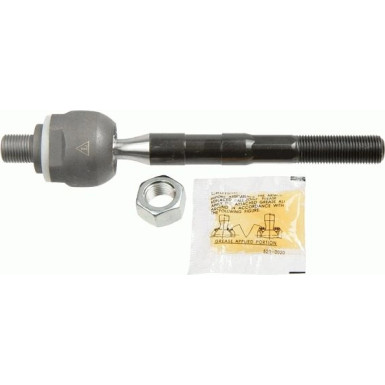 39136 01 Axialgelenk, Spurstange