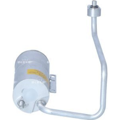 33203 Trockner, Klimaanlage