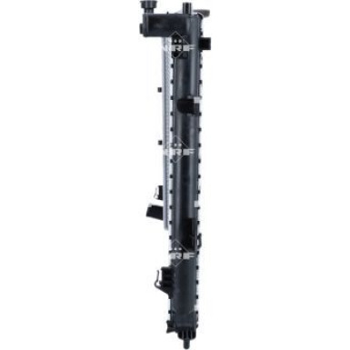 NRF | Kühler, Motorkühlung | 550007