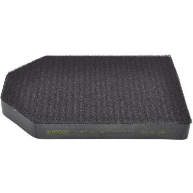 BOSCH 1 987 432 367 Innenraumfilter
