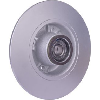 Hella | Bremsscheibe | 8DD 355 123-241