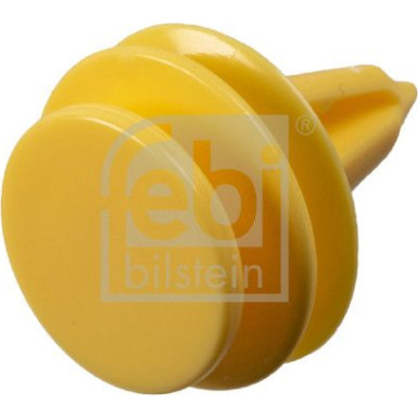 febi bilstein | Halteclip, Innenraumverkleidung | 198454