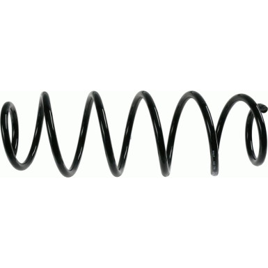 994 070 Fahrwerksfeder