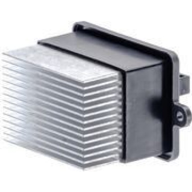 ABR 133 000P Regler, Innenraumgebläse BEHR *** PREMIUM LINE ***