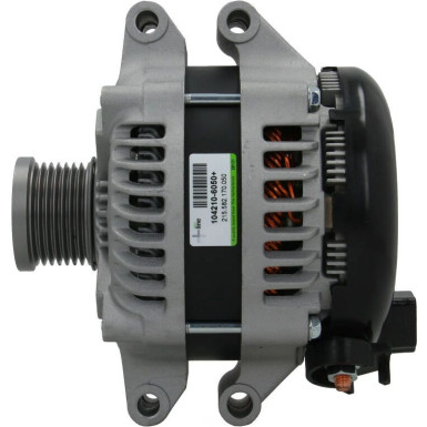 PSH | Generator | 215.582.170.050