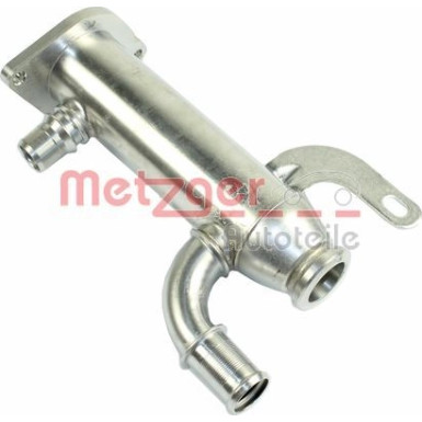 0892558 Kühler, Abgasrückführung ORIGINAL ERSATZTEIL