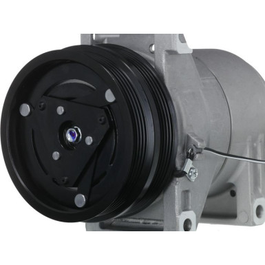 690235 Kompressor, Klimaanlage VALEO CORE-FLEX