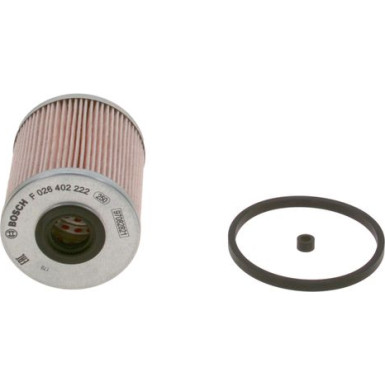 F 026 402 222 Kraftstofffilter