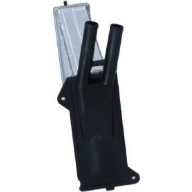 NRF | Wärmetauscher, Innenraumheizung | 58608