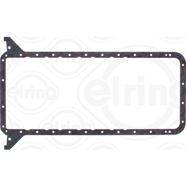 Elring | Dichtung, Ölwanne | 803.780 Elring | Dichtung, Ölwanne | 803.780