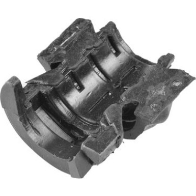 TED10667 Lagerung, Stabilisator