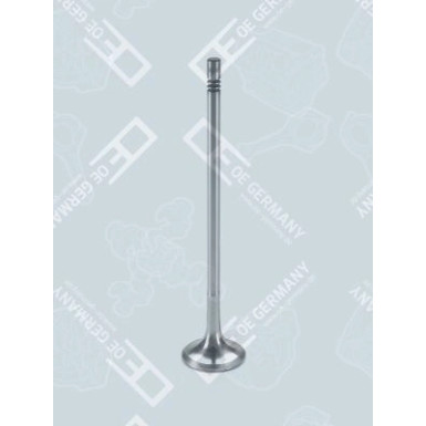 OE Germany | Einlassventil | 01 0520 651000