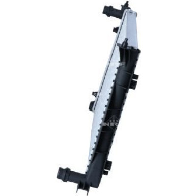 NRF | Kühler, Motorkühlung | 53720