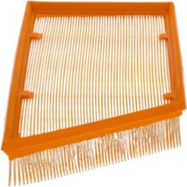 BOSCH F 026 400 324 Luftfilter