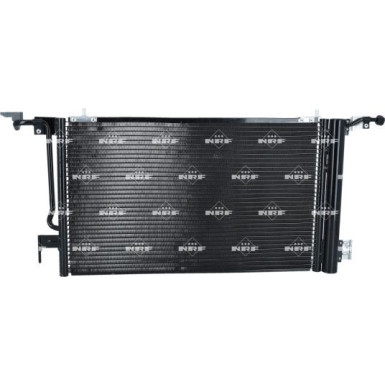 35304 Kondensator, Klimaanlage EASY FIT