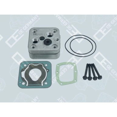 OE Germany | Zylinderkopf, Kompressor | 02 1320 080001 OE Germany | Zylinderkopf, Kompressor | 02 1320 080001